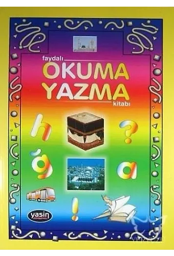 Faydalı Okuma Yazma Kitabı