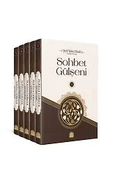 Sohbet Gülşeni (5 Cilt Takım)