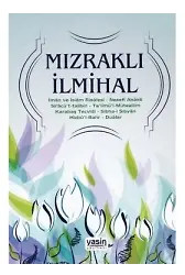 Mızraklı İlmihal | Osmanlıca Eski Yazı