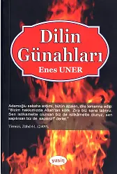 Dilin Günahları