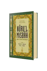 Nurul-Misbah Nurul İzah Tercümesi Taharet - Namaz - Oruç - Zekat