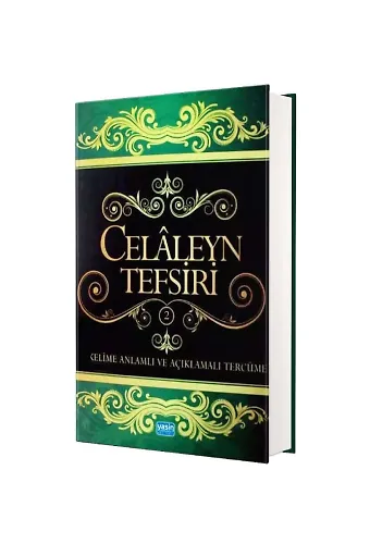 Celaleyn Tefsiri Kelime Anlamlı Ve Açıklamalı Tercüme 2.Cilt