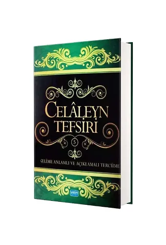 Celaleyn Tefsiri Kelime Anlamlı Ve Açıklamalı Tercüme 5.Cilt