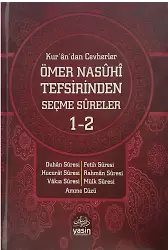 Kurandan Cevherler Roman Boy Tek Cilt