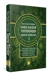 Kurandan Cevherler 1