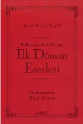 İlk Dönem Eserleri / Terimli, Lügatlı, Kaynaklı, İndeksli, Çanta Boy)