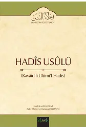 Hadis Usülü