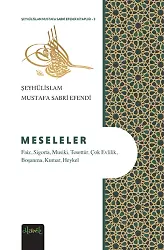 Meseleler