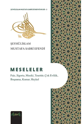 Meseleler