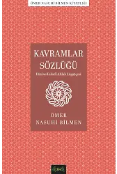 Kavramlar Sözlüğü (Dini ve Felsefi Ahlak Lugatçesi)