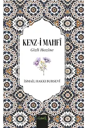 Kenzi Mahfi (Gizli Hazine)
