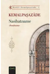 Nasihatname (Pendname)