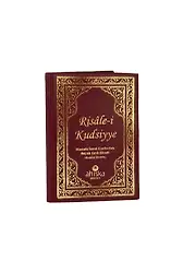 Risalei Kudsiyye Cep Boy Osmanlıca