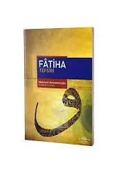 Fatiha Tefsiri (Karton Kapak)