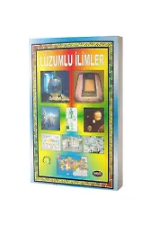 Lüzumlu İlimler 2 (Tıp - Coğrafya)