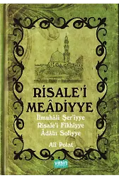 Risalei Meadiyye