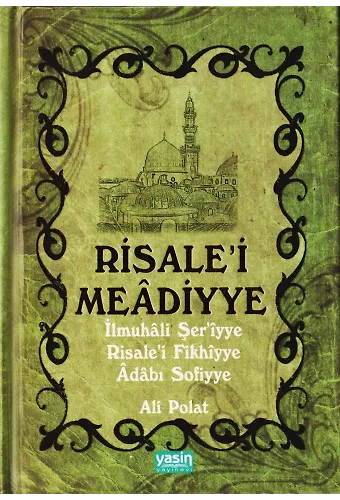 Risalei Meadiyye