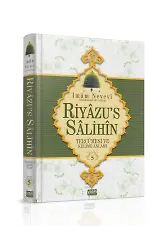 Riyazüs Salihin Tercümesi Ve Kelime Anlamı 5. Cilt