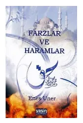 Farzlar ve Haramlar cep boy