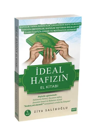 İdeal Hafız'ın El Kitabı 2