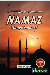 Kötülüklerden Alıkoyan NAMAZ