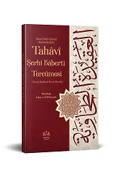 Tahaviyye Şerhi Baberti Tercümesi (Kırık Manalı - Geniş İzahlı)