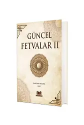 Güncel Fetvalar 2. Cilt