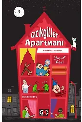 Gıcıkgiller Apartmanı