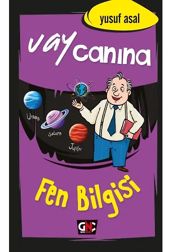 Vay Canına Fen Bilgisi