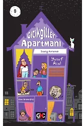 Gıcıkgiller Apartmanı 2