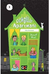 Gıcikgiller Apartmanı 3