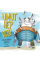Umut Hep Var