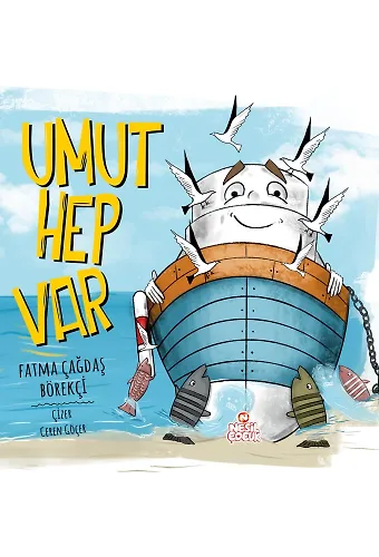 Umut Hep Var