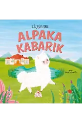 Alpaka Kabarık