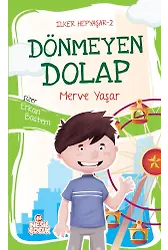 Dönmeyen Dolap / İlker Hepyaşar 2