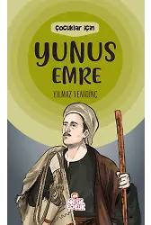 Çocuklar İçin Yunus Emre