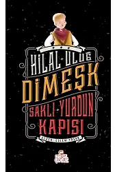 Dimeşk Saklı Yurdun Kapısı