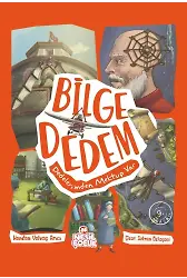Bilge Dedem Dedelerimden Mektup Var