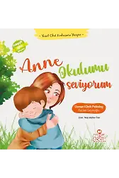 Anne Okulumu Seviyorum Yusuf Okul Korkusunu Yeniyor