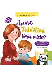Anne Tabletimi Verir misin ?