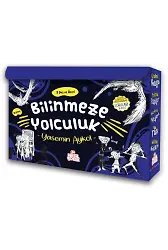 Bilinmeze Yolculuk