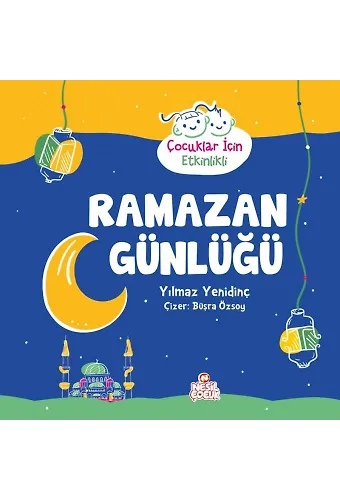 Ramazan Günlüğü