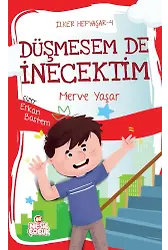 Düşmesem de İnecektim / İlker Hepyaşar 4