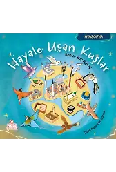 Hayale Uçan Kuşlar