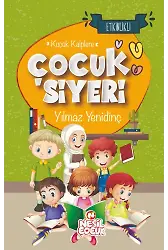 Etkinlikli Küçük Kalplere Çocuk Siyeri