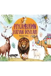 Peygamberimin Hayvan Dostları