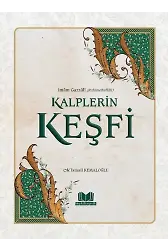 Kalplerin Keşfi (Karton Kapak)