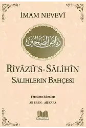 Riyazüs Salihin Salihlerin Bahçesi