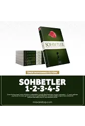 Sohbetler 5 Cilt