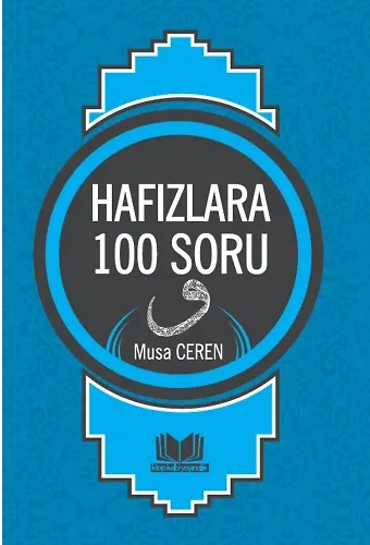 Hafızlara 100 Soru